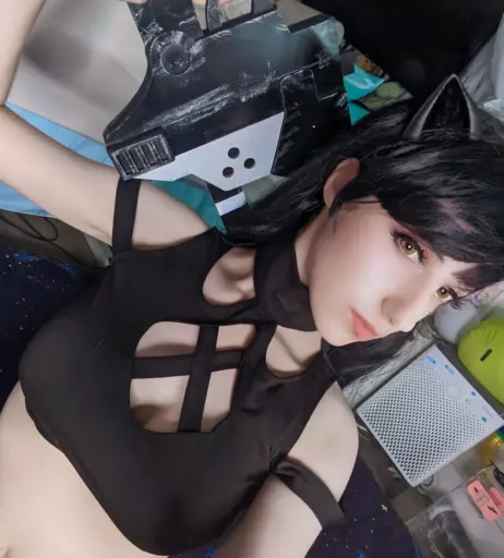 Image 11903331 from Lana Rain / lana_rain