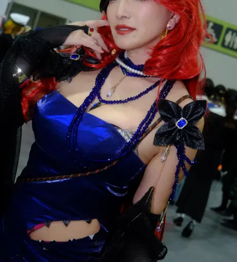 Image 11995553 from Theresia/Red Theresia/red_theresia