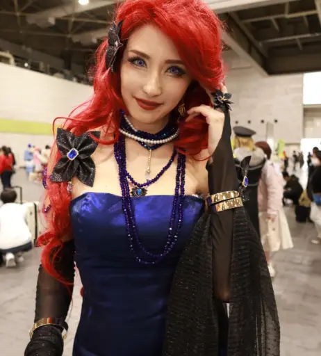 Image 11995546 from Theresia/Red Theresia/red_theresia