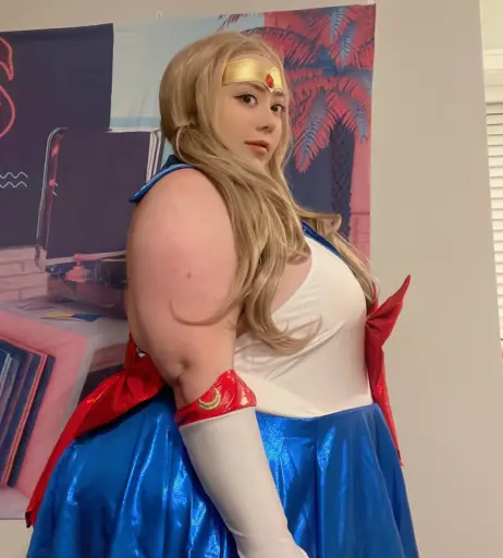 Image 11994738 from Udderlyadorable