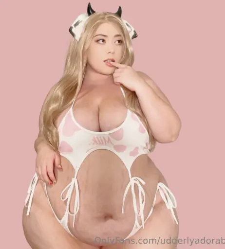 Image 11994764 from Udderlyadorable