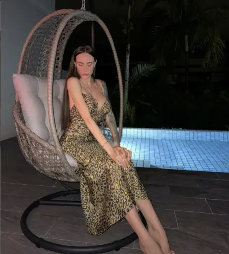 Image 11997644 from Smoky_Girl_21 / Drug_Girl / Karinka1sex