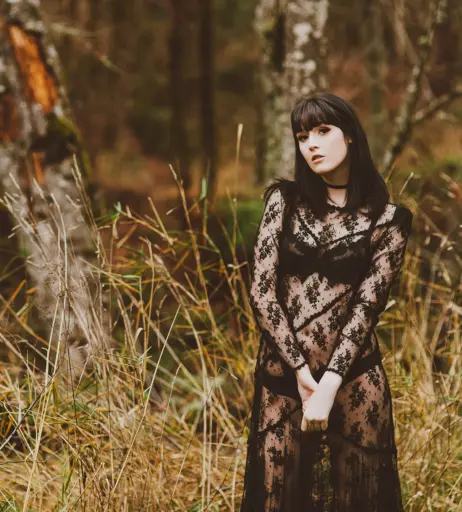 Image 11991591 from Ivy Aura @nymphfern