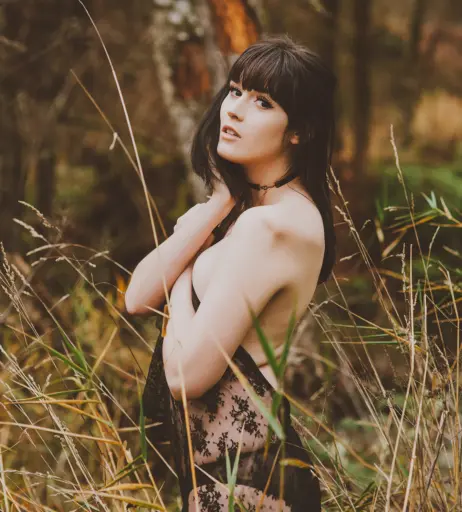 Image 11991594 from Ivy Aura @nymphfern