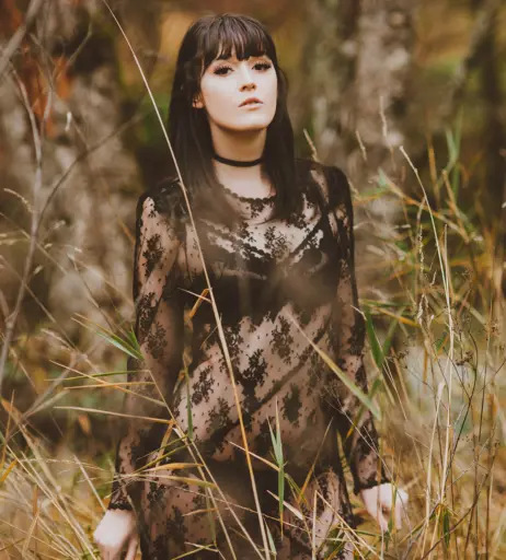 Image 11991588 from Ivy Aura @nymphfern