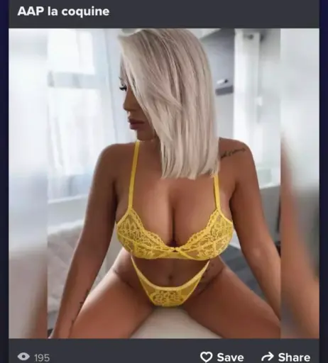 Image 11990972 from Andreeanneperr / Andrée-Anne Perron