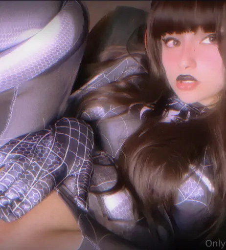 Image 11990013 from AgathaDomen (Twitch ASMR streamer)