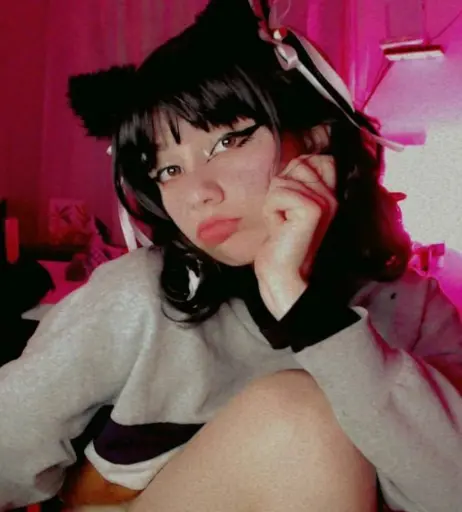 Image 11990000 from AgathaDomen (Twitch ASMR streamer)