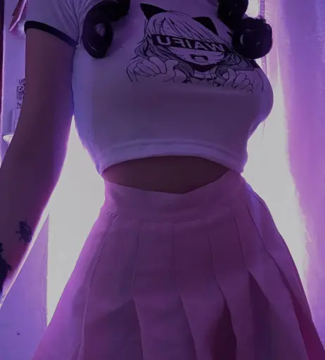 Image 11990004 from AgathaDomen (Twitch ASMR streamer)