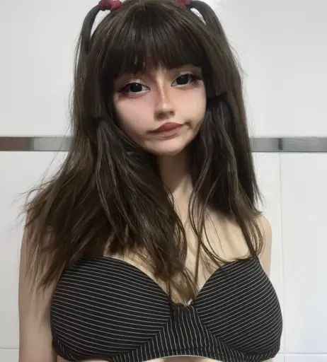 Image 11990033 from AgathaDomen (Twitch ASMR streamer)