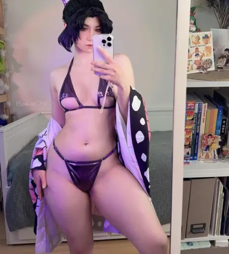 Image 11992511 from Bakachi_Cos / BakaChi