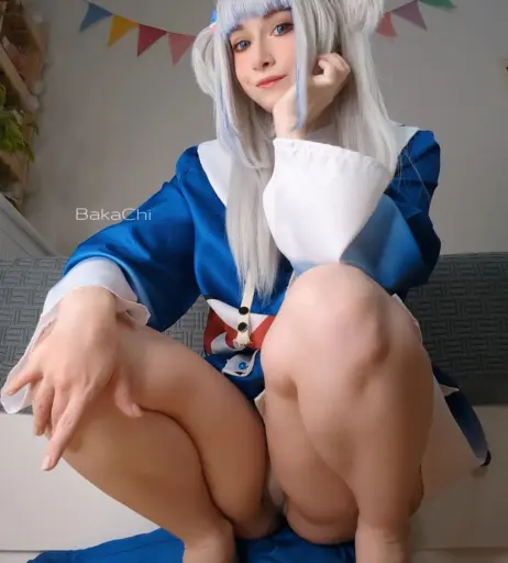 Image 11992510 from Bakachi_Cos / BakaChi