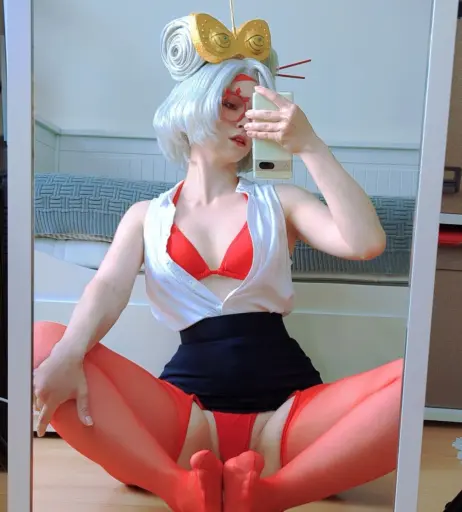 Image 11992427 from Bakachi_Cos / BakaChi