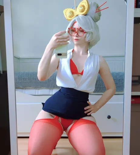 Image 11992416 from Bakachi_Cos / BakaChi