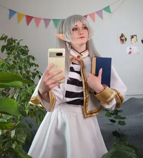 Image 11992459 from Bakachi_Cos / BakaChi