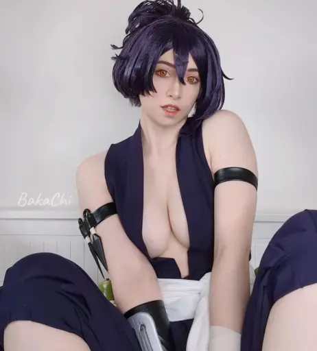 Image 11992363 from Bakachi_Cos / BakaChi