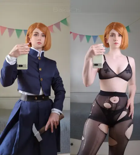 Image 11992360 from Bakachi_Cos / BakaChi