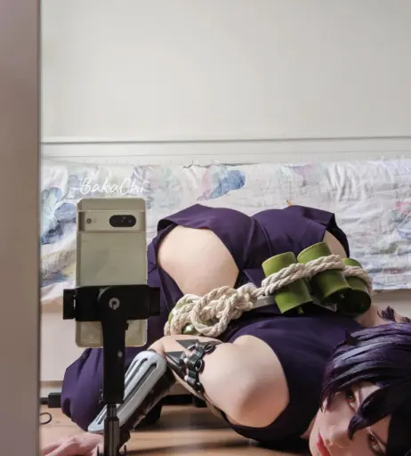 Image 11992364 from Bakachi_Cos / BakaChi