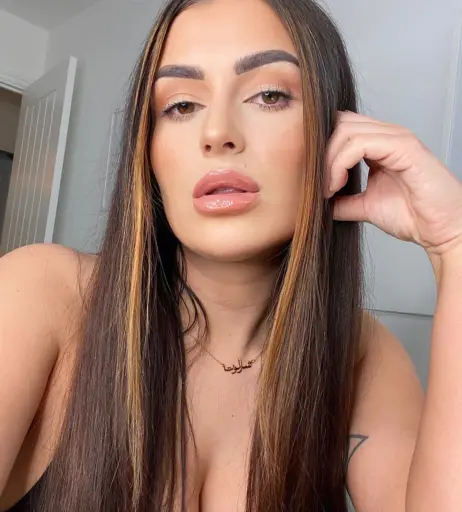 Image 11999567 from Yasmine Fox / Allthenudes /TheOnlyYasminex / Bustybrunettex