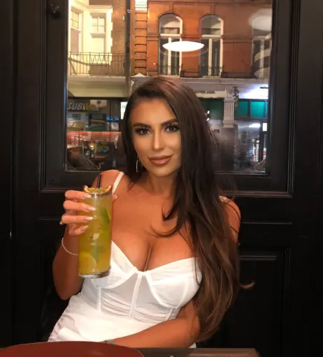 Image 11999541 from Yasmine Fox / Allthenudes /TheOnlyYasminex / Bustybrunettex
