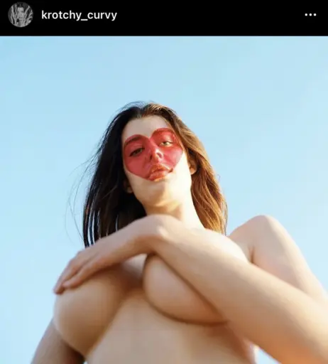 Image 11985980 from Sarah McDaniel (Krotchy) - cloudpeople