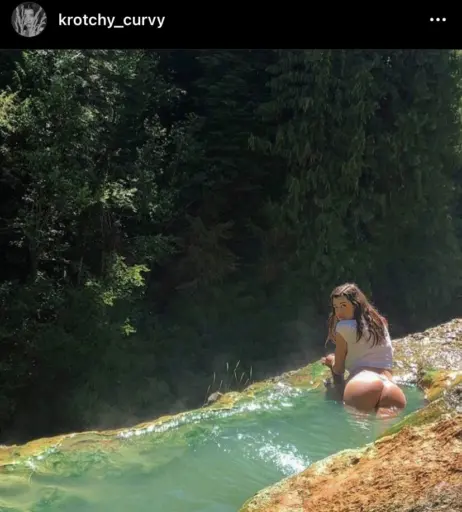 Image 11985986 from Sarah McDaniel (Krotchy) - cloudpeople