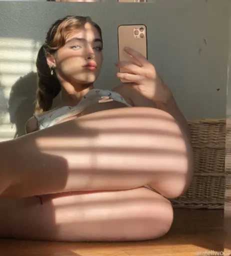 Image 11985305 from Angelwoof/Angellwoof - Sophia Viotto
