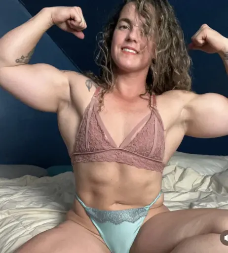 Image 11984718 from Lex donner - alexis marquise - leximusclebabe - LexiMarquise