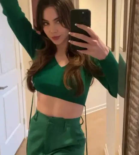 Image 11984116 from McKayla Maroney
