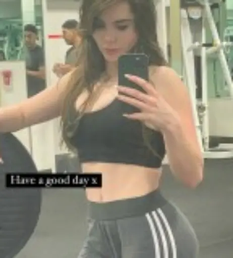 Image 11984061 from McKayla Maroney