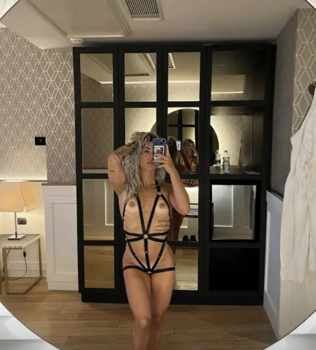 Image 11984380 from Axel Mosconi Aka Axel Marylin