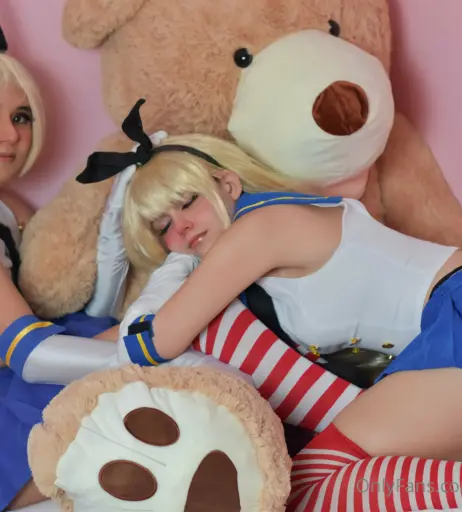 Image 11984222 from Soft_Kotton / Hacchi_kuma / cream_babypig / Magical_little_yume / small_miru / Miru