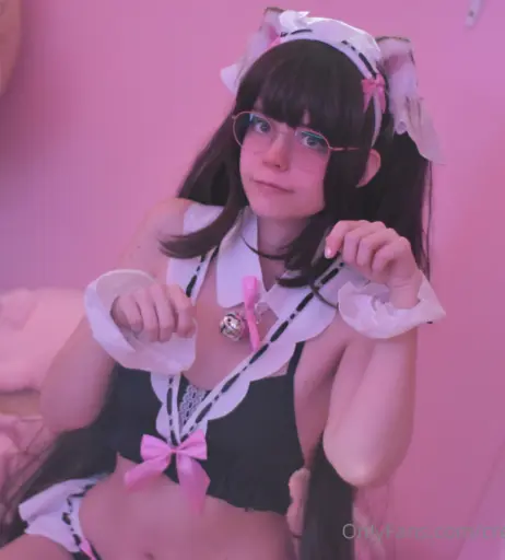 Image 11984205 from Soft_Kotton / Hacchi_kuma / cream_babypig / Magical_little_yume / small_miru / Miru