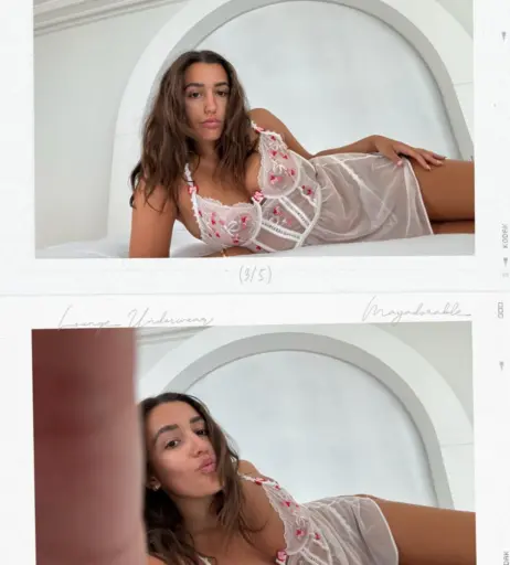 Image 11981923 from Mayadorable