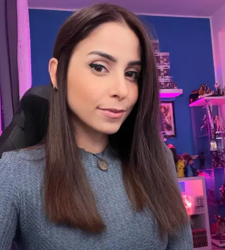 Image 11981422 from Kurolily (Italian Streamer)