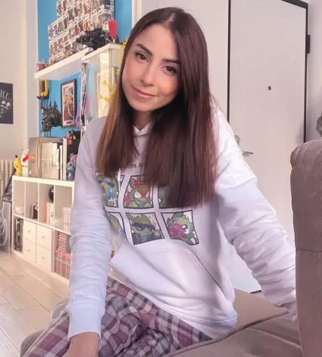 Image 11981427 from Kurolily (Italian Streamer)