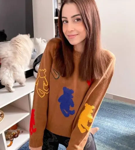 Image 11981429 from Kurolily (Italian Streamer)