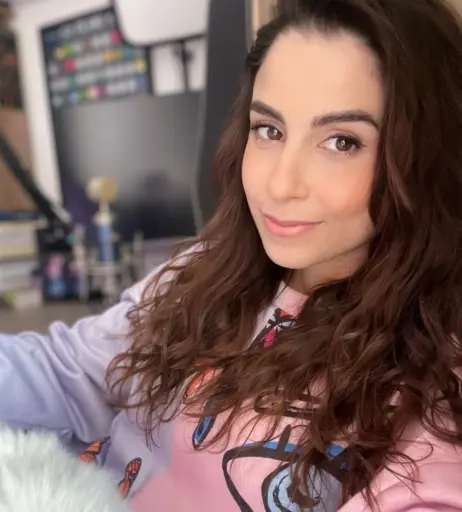 Image 11981431 from Kurolily (Italian Streamer)