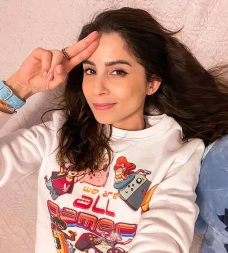 Image 11981435 from Kurolily (Italian Streamer)