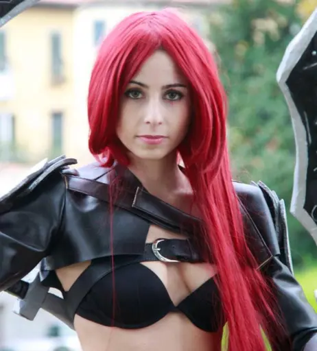 Image 11981453 from Kurolily (Italian Streamer)
