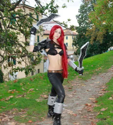 Image 11981448 from Kurolily (Italian Streamer)