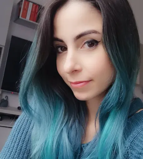 Image 11981393 from Kurolily (Italian Streamer)