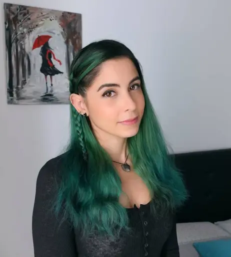 Image 11981392 from Kurolily (Italian Streamer)