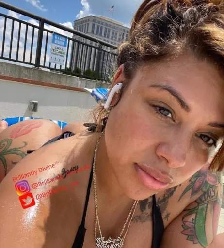 Image 11980063 from Brilliantly Divine