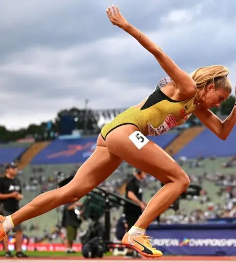 Image 11983984 from Alica Schmidt - German Athlete