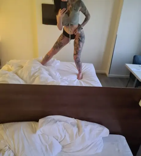 Image 11983900 from Paula Rowe/ Misses Darkness