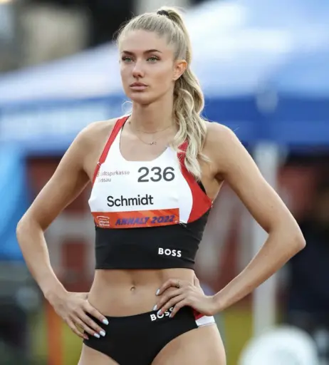Image 11983930 from Alica Schmidt - German Athlete