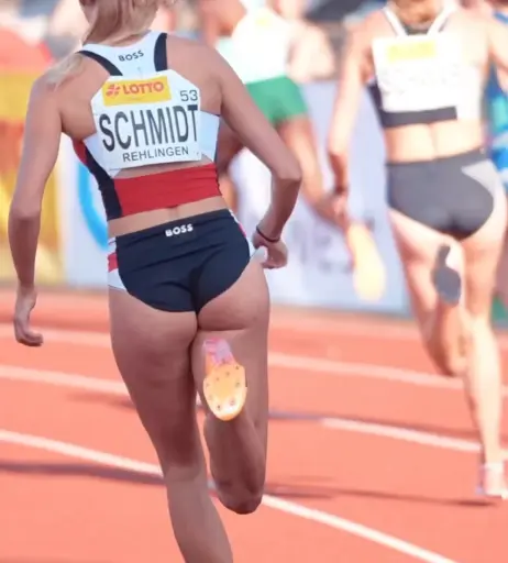 Image 11983963 from Alica Schmidt - German Athlete