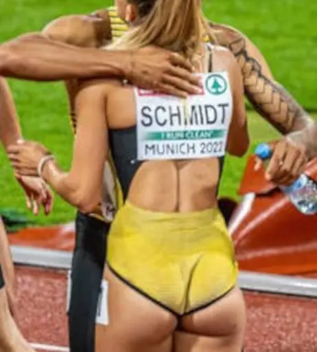 Image 11983960 from Alica Schmidt - German Athlete