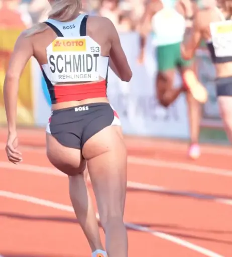 Image 11983964 from Alica Schmidt - German Athlete